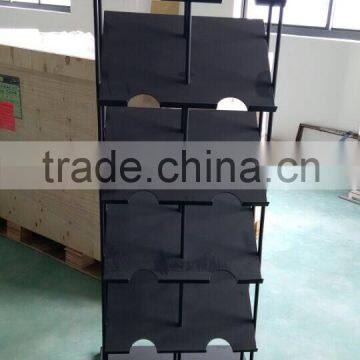 Brochure Holder and Catalog Stand