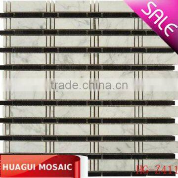 natural stone mosaic tiles HG-Z411