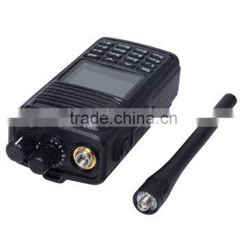 ZT-D9000 Vhf y Uhf Cross Band DMR Radio photo-6