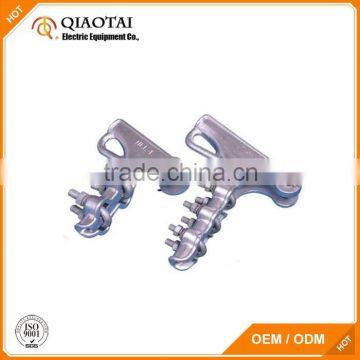 Wholesale aluminium alloy cable strain relief clamp