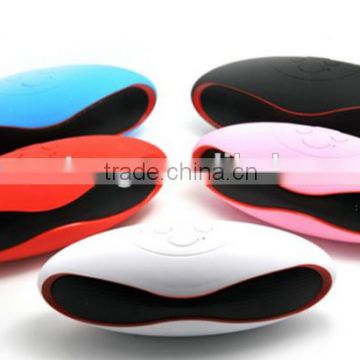 Bluetooth 3.0 Wireless Portable Mini Bluetooth Speaker For Mobile Phone