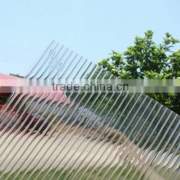 foshan tonon polycarbnate panel manufacture lowes polycarbonate boards roofing rubber made in China (TN0141)