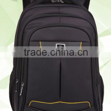 2015 high quality waterproof laptop backpack