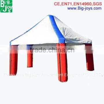 Inflatable Camping Tent Kid Play Tent photo-6