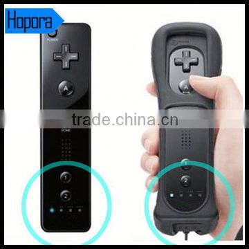 China Cheap Controller For Wii /For Wii Remote+Nunchunk Hand Strip