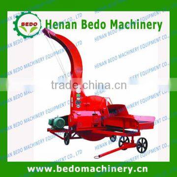 motor operating hand chaff cutter / hand chaff slicer for sale