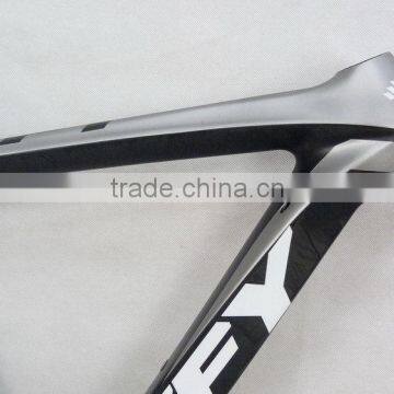 Factory in Taiwan China Hot-sale Cycle Cross Bicycle Frameset
