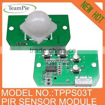 High quality PIR sensor module