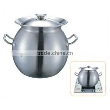 Stainess Steel Soup kettle