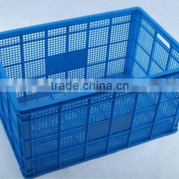 Plastic turnover box,plastic turnover basket