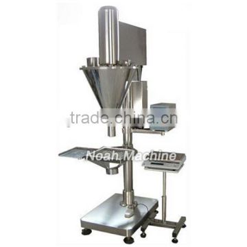 Semi-automatic Auger Filling Machine CF-5A