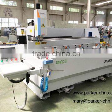 Aluminium Profile Cnc Drilling & Milling Machine From Jinan PARKER