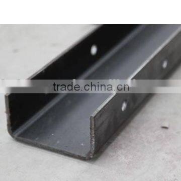 C Shape Purlin Roll Forming Machine From Hangzhou China