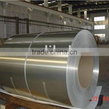 1060 1070 3003 Aluminum Roofing Coil/aluminum Roofing Sheet Coil photo-2