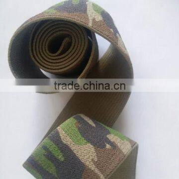 High Quality Various Strong PP Military Webbing Belt photo-5