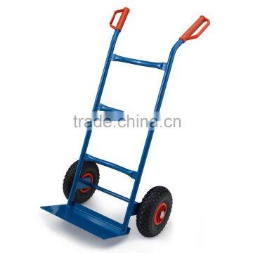 Tools usage metal hand trolley HT2105