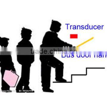 Bus People Counting Device / Door Counter Device photo-4