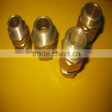 SS316 Pipe Joint