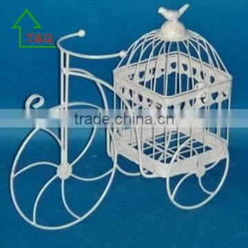 cheap wholesale decorative powder coated bird cage wire