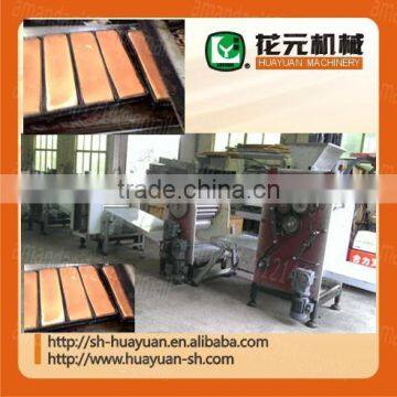 Rusk Making Machine