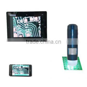 200 Wifi Wireless digital Microscope