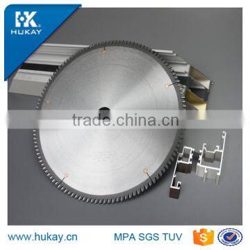 power tool saw blade for aluminum