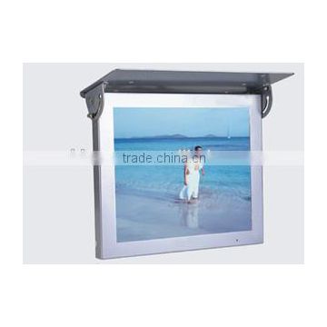 22 Inch Bus Digital Signage LCD Player For Advertising