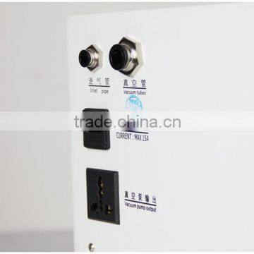 TBK New Arrival OCA Vacuum Laminating Machine Refurbish Repair OCA Laminator LCD Lamination Machine photo-4