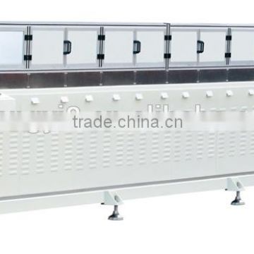 tin can high frequency induction drying machine