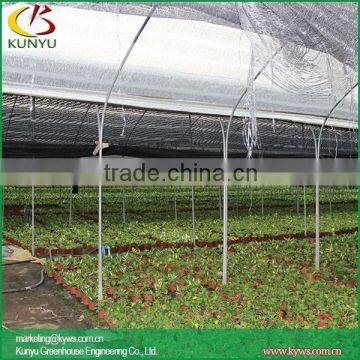 Portable Shade House Outdoor Shade Fabric Greenhouse Shade Cloth
