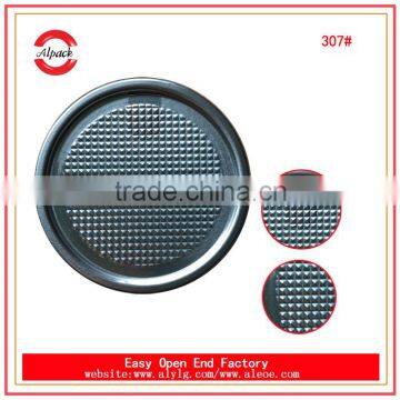 New Products 307 Peel off Lid for Food Can Packaging photo-2