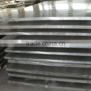 6061T6 aluminum plate for truck, construction