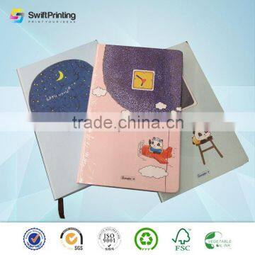 Popular best selling clipboard notepad printing