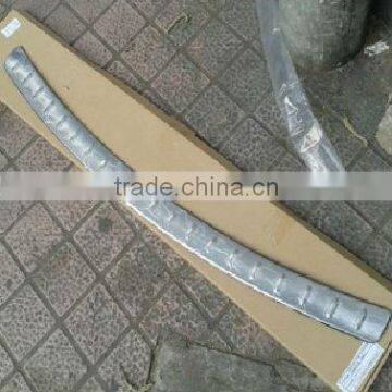 rear door sill for FX35