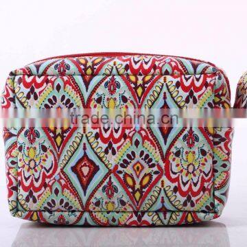 New Pattern Makeup Bags Personalized Makeup Case photo-6