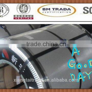 Standard zinc coating galvanized steel coil