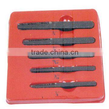 5PCS Screw Extractor Set