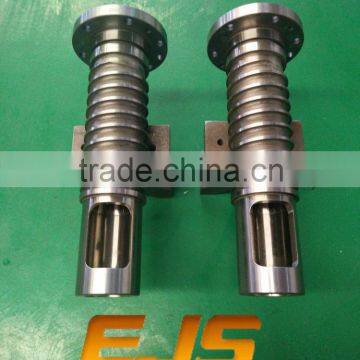 Nitrided Liners 55mm for Extruder