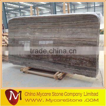 2015 china cheap withe indoor travertine tile