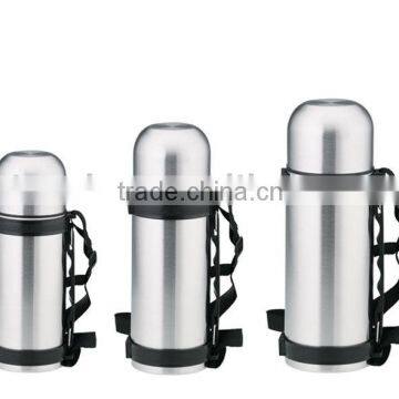 1.8L stainless vacuum flak