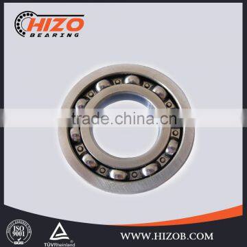 chinese bearing manufacturer large diameter 100% chrome steel ptfe elastomeric bearing