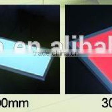 new light style 60W high lumen Square CCT Dimming LED Panel Light