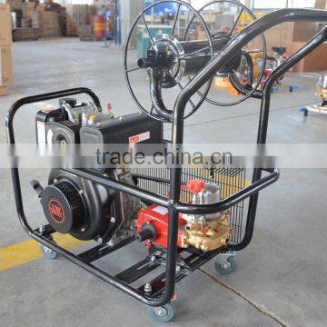 Diesel Engine Sprayer/kama Engine Sprayer/agriculture Sprayer