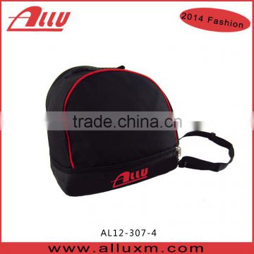 Customize polyester ski helmet bag