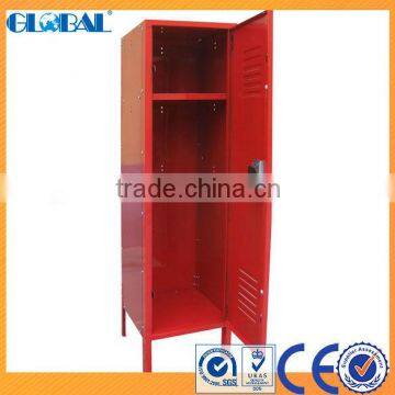 GLOBAL OEM Metal Locker for children