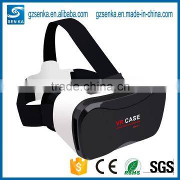 New Premium 3d VR Glasses Case 5Plus Headset For Sex Video Picture