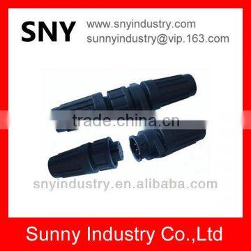 automobile plastic part