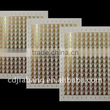 Thick Film Ceramic Circuit Board