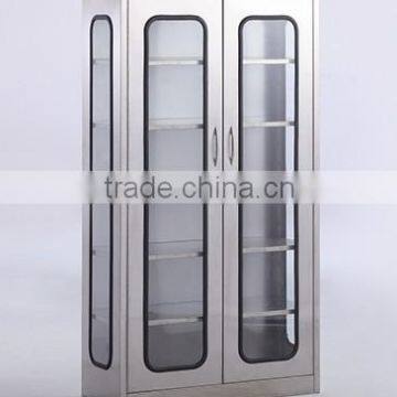 stainless steel appliance cupboard type 2