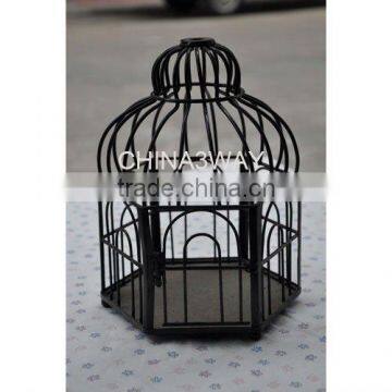 antique bird cages for gift packing